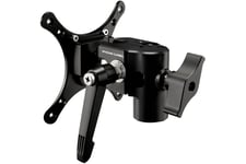 Wooden Camera Ultra QR Articulating Monitor Mount (Baby Pin, C-Stand)