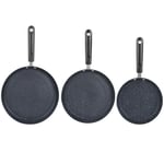 Non&8209;Stick Frying Pan Radiant&8209;Cooker Induction Cooker Cooking Tool☜