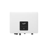 FoxESS inverter 2,5 kW, nettverkstilkoblet, enfase, 1 mppt, skjerm, wifi, AFCI