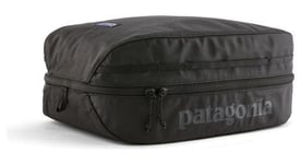 Sac patagonia black hole cube 14l noir