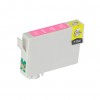 Tonerweb Epson Stylus Photo PX 700 W - Blekkpatron Lys Magenta (14,8 ml) Erstatter T0806 20806-C13T08064010 InkTank : E-0806 16513