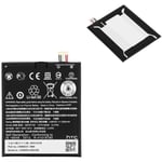 ORIGINAL -- B2PST100 -- Accu Batterie Pile 2200mAh -- HTC Desire 530 628 630 650