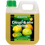 Hornum Citrusnäring 1 liter