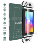 Mobile Origin EasyGlass Skjermbeskytter for Nintendo Switch OLED