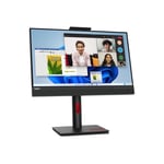 Lenovo ThinkCentre Tiny-in-One 24 Gen 5 - LED-skärm - Full HD (1080p) - 24"