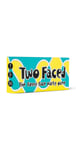 Two Faced, Extreme charades for your face! A hilarious party game for all the fa