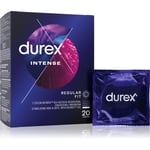 Durex Intense condoms 20 pc