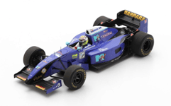 Simtek Ford S951 Domenico Schiattarella #11 Monaco GP 1995 S6966 Spark 1/43 F1