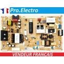 PSU carte d'alimentation TV SAMSUNG TU55DU7175U BN44-01267C DY82X34HAJ2