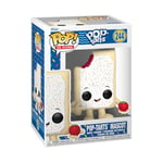 Funko Pop! AD Icons: Kellog's Pop! Tarts - Pop!tarts - Kellogg's - Figurine en Vinyle à Collectionner - Idée de Cadeau - Produits Officiels - Jouets pour Les Enfants et Adultes - Ad Icons Fans