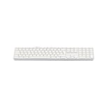 LMP USB KEYBOARD W/ KEYPAD BE FOR APPLE MACOS X 10.5+