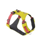 Ruffwear Hi & Light Harness Lichen Green Sele til hund XXS