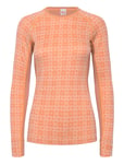 Rose Light Ls Orange Kari Traa