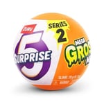 5 Surprise Mega Gross Minis S2