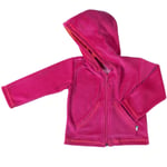 Structure Veste Haut Nicki Rose 56 62 Bébé Garçon Fille Body Pull Pullover