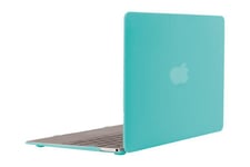 LogiLink Protective Hardshell Cover för MacBook Air - bärbar PC-skaletui