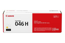 4549292073935 Canon 046 H toner cartridge 1 pc(s) Original Yellow Canon