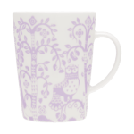 Iittala Taika mugg 40 cl Ljus lila