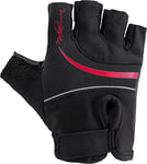 Nakamura Dogana Gloves Women's Gloves - Black, X-Small