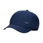 Nike Dri-fit Club Keps Unstructured - Navy Barn, storlek One Size Kids