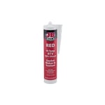 JB Weld Silicone HiTemp - Silikon 300 ml