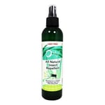 All Natural Insect Repellant 8 Oz By O MY