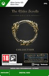 The Elder Scrolls Online Deluxe Collection Gold Road (Digital Download)