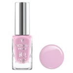 Victoria Vynn - IQ Polish - 33 Bright Side - Nagellack Ljusrosa