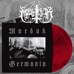 Marduk  Live In Germania  LP/Vinyl