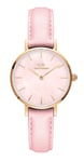 Daniel Wellington Petite Pastel mop pink DW00100633