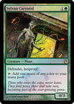 Sylvan Caryatid (Theros Buy-A-Box Promo)