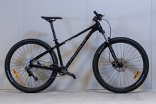 Merida Big.Trail 200 L Svart Recycle - Cykel-Recycle - Mountainbike Cykel-Recycle