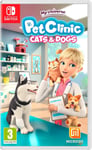 My Universe Pet Clinic Nintendo Switch