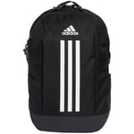 sacs à dos Homme, adidas Power VII Backpack, Noir