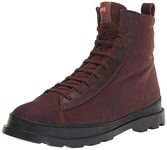 Camper Men's Brutus K300427 Ankle Boot, Brown, 5.5 UK