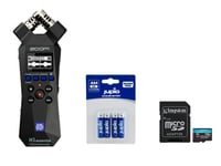 Zoom H1 essential kit