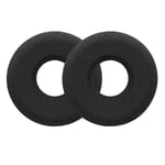 2x Soft Foam Earpads for Plantronics Blackwire 3220 Headphones 