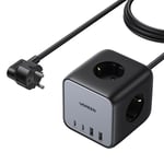 Ugreen DigiNest Cube GaN 65W Charger