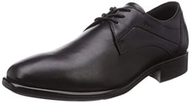 ECCO Citytray Loafer Men's Black