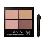 REVLON Ombre à Paupières Quatuor ColorStay 16h N° 505 Dcadent 4,8 g