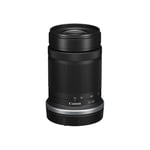 Canon RF-S 55-210mm F5-7.1 B-VARE B-VARE uten emballasje.