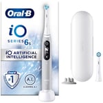 Eltandborste Oral-B iO6 Series M6