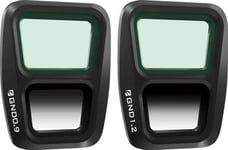 Freewell Set Of 2 Freewell Gradient Filters For Dji Air 3