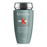 Anti-hårtab Shampoo Kerastase Genesis Homme Tyk 250 ml