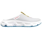 SALOMON Reelax Slide 6.0 Blanc 40 2/3 2024 - *prix inclus code SUMMER15