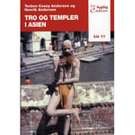 Tro Och Tempel I Asien | Torben Casey Andersen Och Henrik Andersen | Språk: Danska