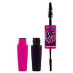 Maybelline Volume Express Big Eyes Mascara Black