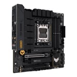 Asus Tuf Gaming B650M-Plus Wifi Motherboard