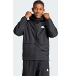 Adidas Adidas City Escape Full-zip Hoodie Urheilu BLACK