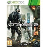 Crysis 2 Xbox 360